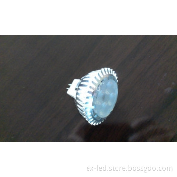 Excellect New style high brightness Cree chip 4w led spotlight lamp
